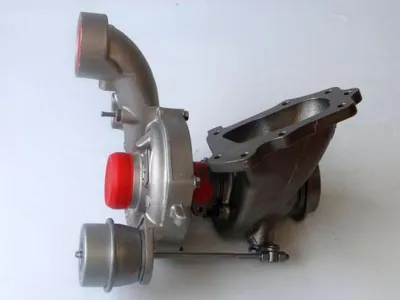 Turbocompresseur, suralimentation Mercedes-Benz SPRINTER 3-t Bus · Mercedes-Benz SPRINTER 3-t Van · Mercedes-Benz SPRINTER 3-t Platform/Chassis