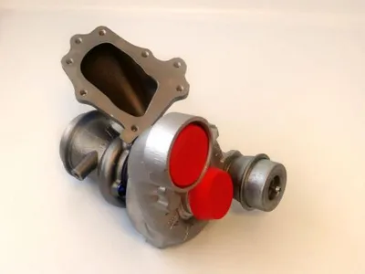 Turbocompresseur, suralimentation Mercedes-Benz S-CLASS · Mercedes-Benz C-CLASS · Mercedes-Benz C-CLASS T-Model