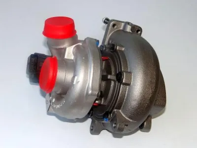 Turbocompresseur, suralimentation Land Rover DISCOVERY III · Land Rover RANGE ROVER SPORT I · Land Rover DISCOVERY IV