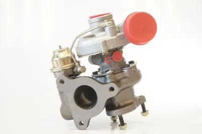 Turbocompresseur, suralimentation Peugeot 205 II · Peugeot 309 II · Peugeot 205 Hatchback Van