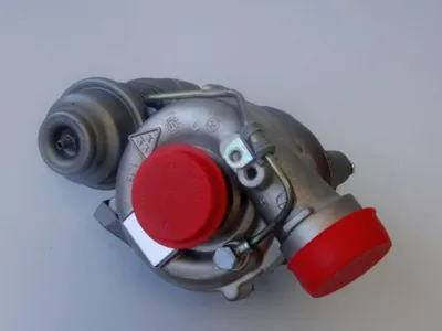 Turbocompresseur, suralimentation Seat CORDOBA · Seat TOLEDO I · Seat IBIZA II