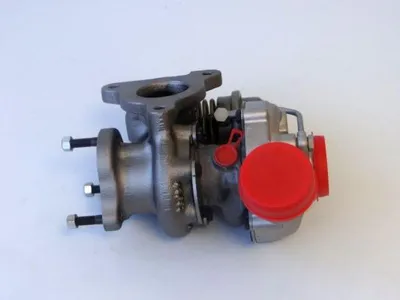 Turbocompresseur, suralimentation Citroën ZX · Citroën XSARA · Citroën ZX Break