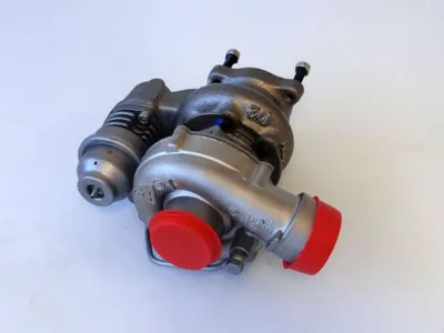 Turbocompresseur, suralimentation Citroën XANTIA · Citroën XANTIA Break