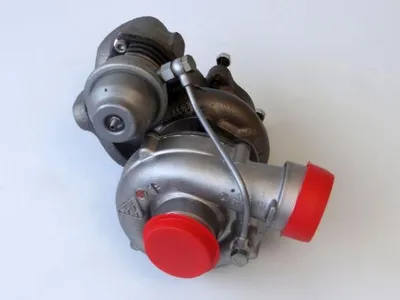 Turbocompresseur, suralimentation Citroën JUMPER I Bus · Citroën JUMPER I Van · Fiat DUCATO Van