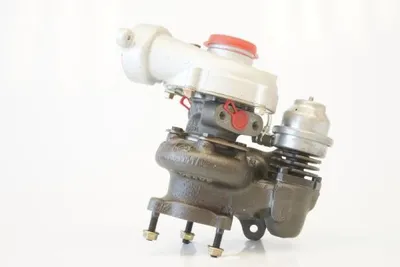 Turbocompresseur, suralimentation Citroën XANTIA · Citroën XANTIA Break · Citroën XANTIA Estate Van