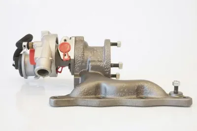 Turbocompresseur, suralimentation Smart CABRIO · Smart CITY-COUPE · Smart FORTWO Coupe