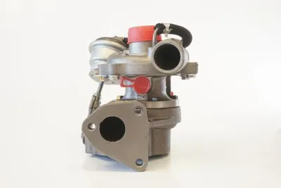 Turbocompresseur, suralimentation Opel AGILA · Opel CORSA C · Opel COMBO Box Body/MPV