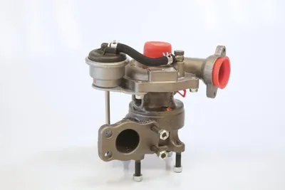 Turbocompresseur, suralimentation Citroën XSARA · Citroën XSARA Break · Citroën XSARA Coupe