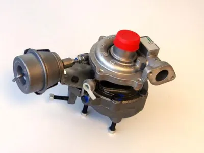 Turbocompresseur, suralimentation Alfa Romeo MITO · Fiat STRADA Pickup · Fiat DOBLO MPV