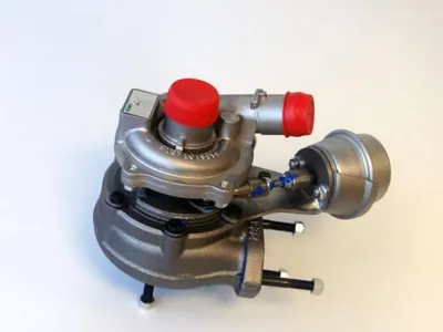 Turbocompresseur, suralimentation Opel ASTRA H · Opel ASTRA H Estate · Opel ASTRA H GTC