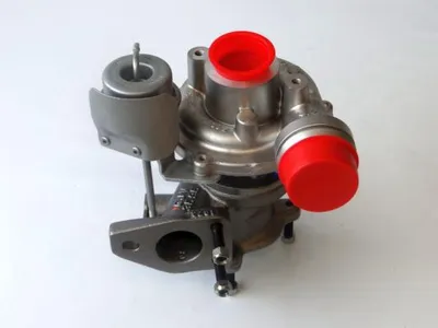Turbocompresseur, suralimentation Nissan NOTE · Nissan NV200 Van · Nissan NV200 / EVALIA Bus