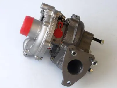 Turbocompresseur, suralimentation Fiat TALENTO Bus · Fiat TALENTO Van · Mercedes-Benz C-CLASS