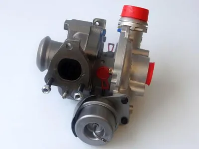 Turbocompresseur, suralimentation Mercedes-Benz B-CLASS Sports Tourer · Mercedes-Benz A-CLASS · Mercedes-Benz CITAN Mixto