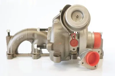 Turbocompresseur, suralimentation Seat IBIZA III · Seat CORDOBA · Skoda FABIA I