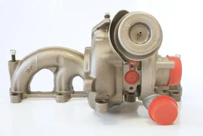 Turbocompresseur, suralimentation Audi A3 · Seat IBIZA III · Seat CORDOBA