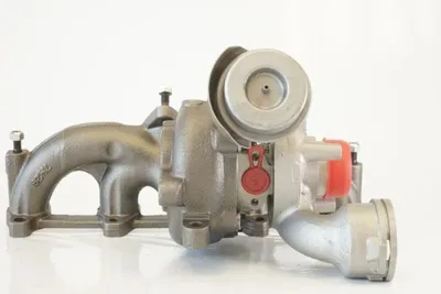 Turbocompresseur, suralimentation Seat IBIZA III · Seat CORDOBA · Skoda FABIA I
