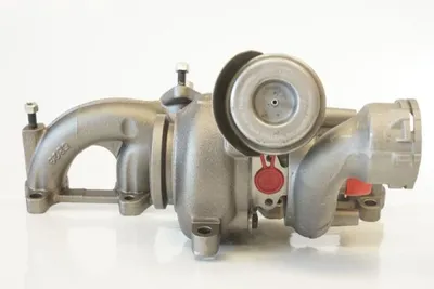 Turbocompresseur, suralimentation Vw MULTIVAN T5 · Vw TRANSPORTER T5 Platform/Chassis (7JD, 7JE, 7JL, 7JY, 7JZ, 7F · Vw TRANSPORTER T5 Van