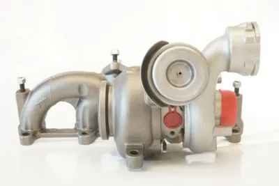 Turbocompresseur, suralimentation Audi A3 · Audi A3 Sportback · Seat ALTEA