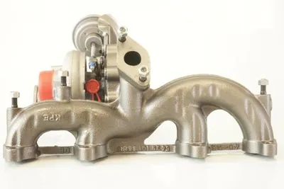 Turbocompresseur, suralimentation Seat IBIZA III · Seat CORDOBA · Skoda FABIA I