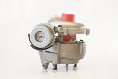 Turbocompresseur, suralimentation Renault CLIO II · Renault MEGANE II · Renault SCÉNIC II