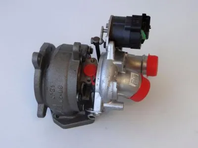 Turbocompresseur, suralimentation Land Rover RANGE ROVER SPORT I