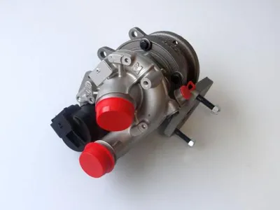 Turbocompresseur, suralimentation Land Rover RANGE ROVER SPORT I