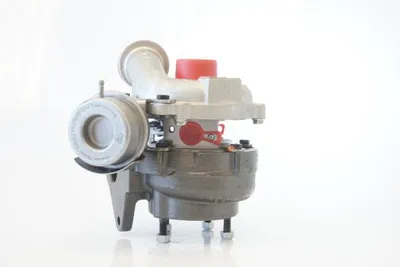 Turbocompresseur, suralimentation Nissan QASHQAI I · Nissan TIIDA Saloon · Nissan TIIDA Hatchback