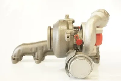 Turbocompresseur, suralimentation Audi A3 · Audi A3 Sportback · Seat IBIZA IV