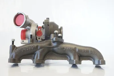 Turbocompresseur, suralimentation Audi A3 · Audi A3 Sportback · Audi A3 Convertible