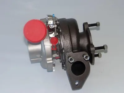 Turbocompresseur, suralimentation Nissan QASHQAI I · Nissan CUBE · Nissan NV200 Van