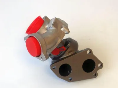 Turbocompresseur, suralimentation Bmw 5 · Bmw 5 Touring · Bmw X3