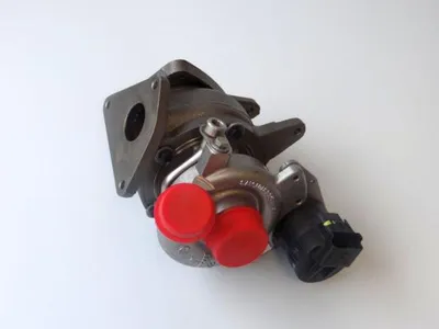 Turbocompresseur, suralimentation Land Rover RANGE ROVER III