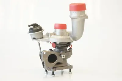 Turbocompresseur, suralimentation Renault MEGANE I · Renault MEGANE I Coach · Renault MEGANE I Classic