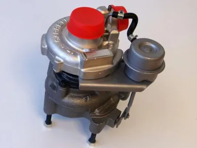 Turbocompresseur, suralimentation Fiat BRAVA · Fiat BRAVO I · Fiat MAREA