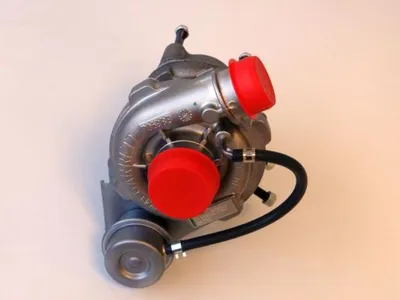 Turbocompresseur, suralimentation Alfa Romeo 145 · Alfa Romeo 146 · Alfa Romeo 156
