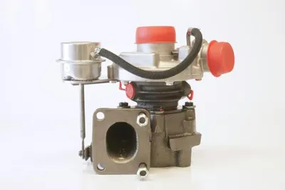 Turbocompresseur, suralimentation Fiat BRAVA · Fiat BRAVO I · Fiat MAREA