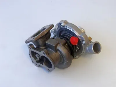 Turbocompresseur, suralimentation Daewoo LUBLIN II Van · Daewoo LUBLIN II Platform/Chassis · Daewoo LUBLIN II Bus