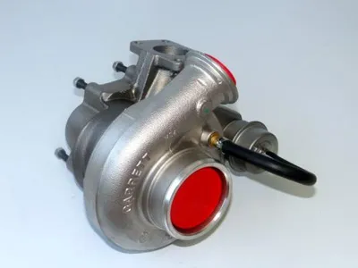 Turbocompresseur, suralimentation LUCAS LTRPA7029893