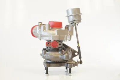 Turbocompresseur, suralimentation Seat CORDOBA · Seat IBIZA II · Seat CORDOBA Vario