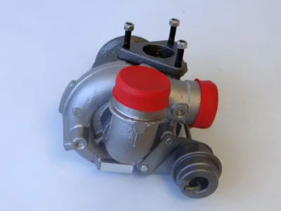 Turbocompresseur, suralimentation Mercedes-Benz VITO Bus · Mercedes-Benz VITO Van · Mercedes-Benz V-CLASS