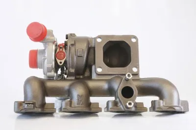 Turbocompresseur, suralimentation Ford MONDEO III Saloon · Ford MONDEO III · Ford MONDEO III Turnier