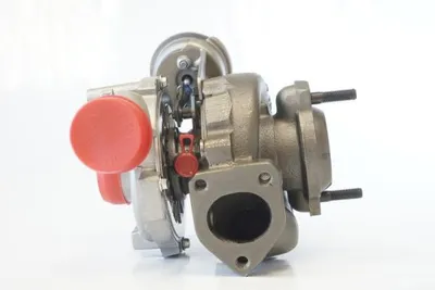 Turbocompresseur, suralimentation Bmw 7 · Bmw 5 · Bmw 5 Touring