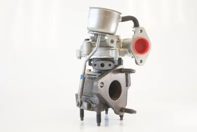 Turbocompresseur, suralimentation Nissan ALMERA TINO · Nissan ALMERA II Hatchback · Nissan ALMERA II