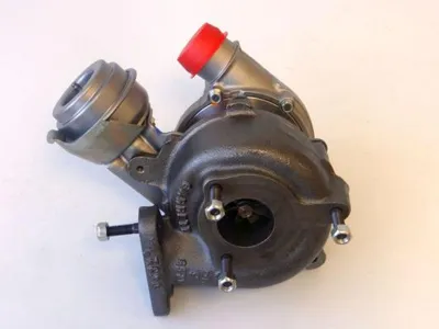 Turbocompresseur, suralimentation Seat CORDOBA · Seat IBIZA II · Seat CORDOBA Vario