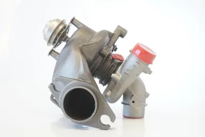Turbocompresseur, suralimentation Citroën C8 · Fiat ULYSSE · Lancia PHEDRA