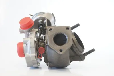 Turbocompresseur, suralimentation Land Rover FREELANDER I Soft Top · Land Rover FREELANDER I