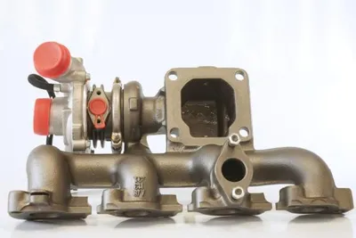 Turbocompresseur, suralimentation Ford MONDEO III Saloon · Ford MONDEO III · Ford MONDEO III Turnier
