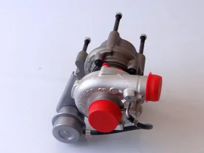 Turbocompresseur, suralimentation Alfa Romeo 147 · Fiat BRAVA · Fiat BRAVO I