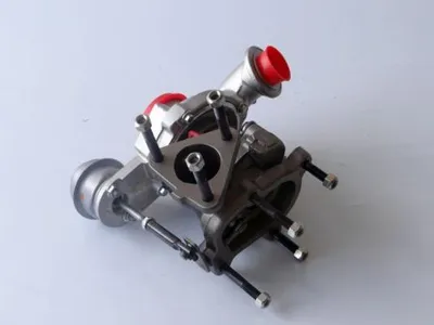 Turbocompresseur, suralimentation Opel ASTRA G Hatchback · Opel ASTRA G Estate · Opel ASTRA G Saloon