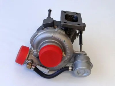 Turbocompresseur, suralimentation Nissan CABSTAR E · Nissan TRADE Bus · Nissan TRADE Platform/Chassis